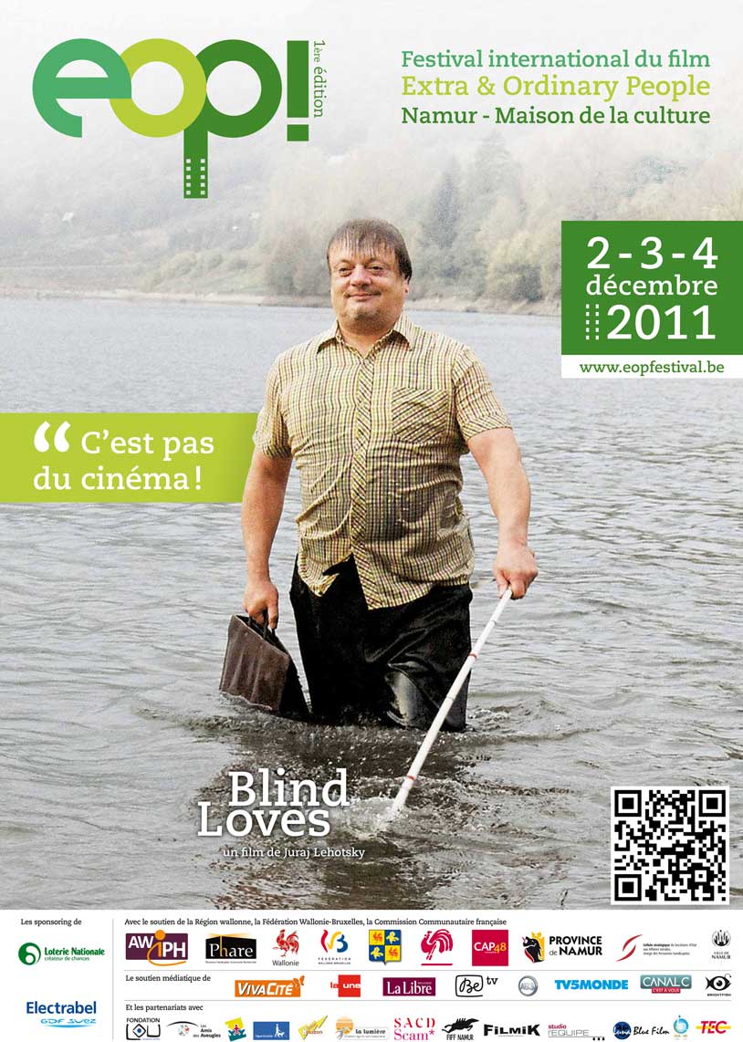 Affiche 2 EOP 2011